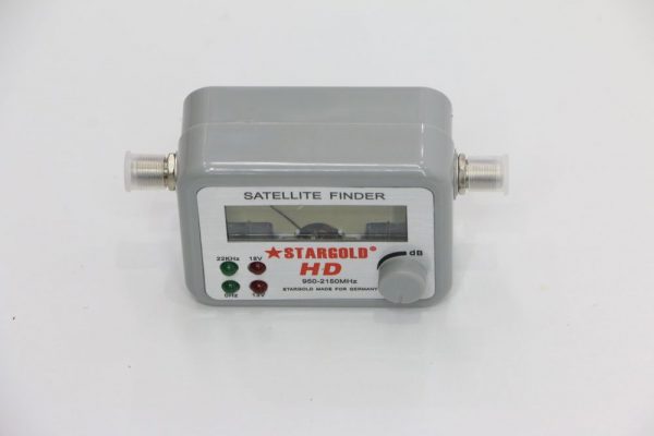 Stargold SG-20SF Satellite finder - Image 2