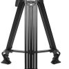 KS10 Professional Camera Hydraulic Head Tripod Kit - Image 5
