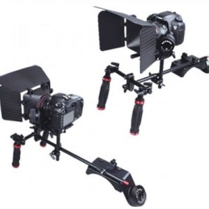 SUNRISE DSM-801 SHOULDER MOUNTED SYSTEM
