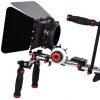 SUNRISE DSLR Shoulder Mounted Systems DSM-806 - Image 3