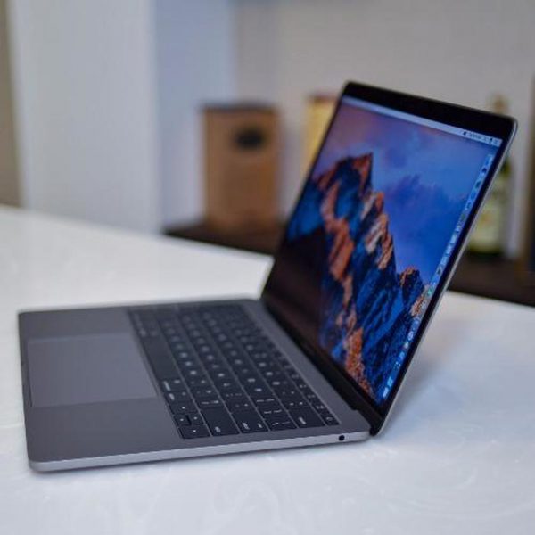 Apple MacBook Pro MLL42LL/A 13.3-inch Laptop (2016) - Image 3