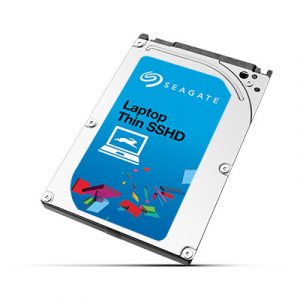 Seagate SSHD for Laptop - ST1000LM014