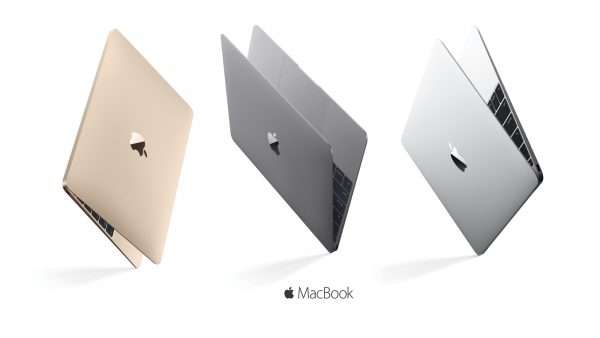 Apple Macbook 12 MF865 - Image 9