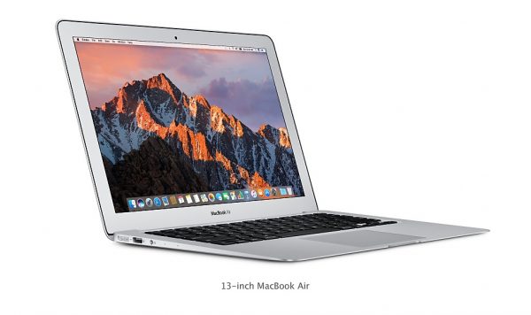 Apple Macbook Air MMGF2HNA - Image 9