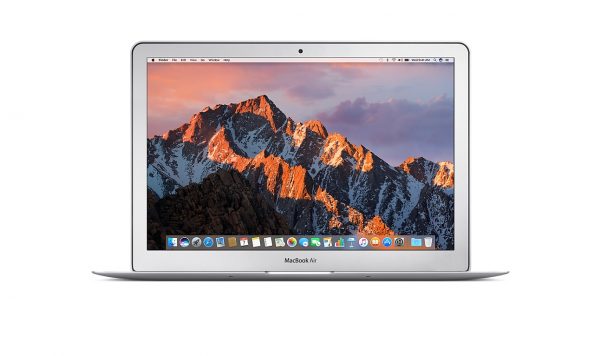Apple Macbook Air MMGF2HNA - Image 10
