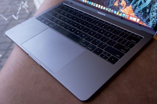 Apple MacBook Pro MLL42LL/A 13.3-inch Laptop (2016) - Image 7