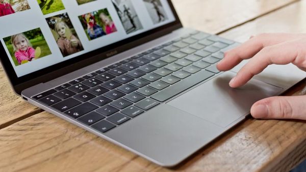 Apple Macbook 12 MF865 - Image 5