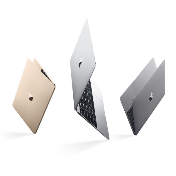 Apple Macbook 12 MF865 - Image 7