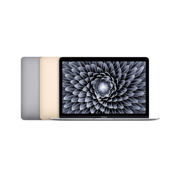 Apple Macbook 12 MF865 - Image 8