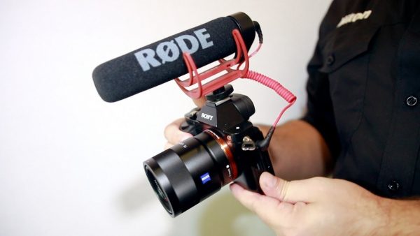 Rode VideoMic GO Lightweight - Image 7