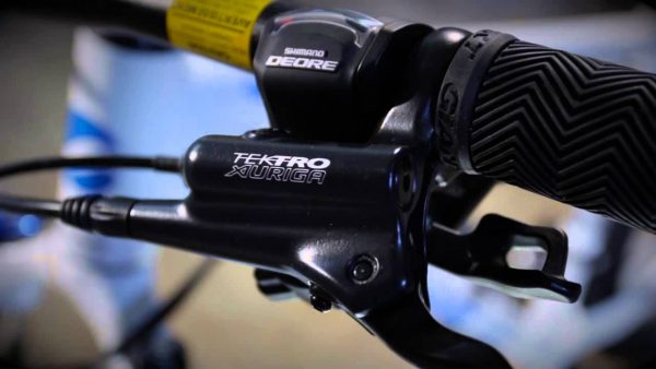 Giant Talon 2 27.5 Mountain Bike 2016 - Image 5