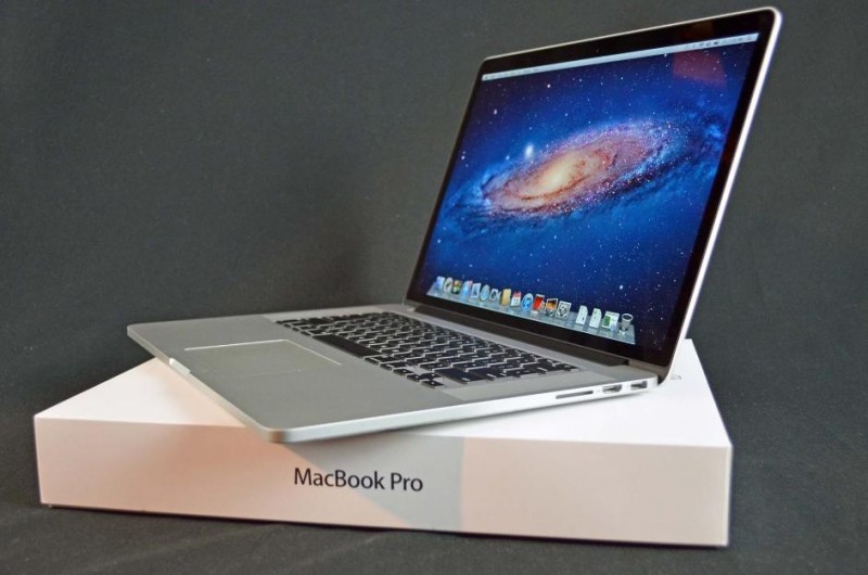 Apple Macbook Pro Tech Nuggets