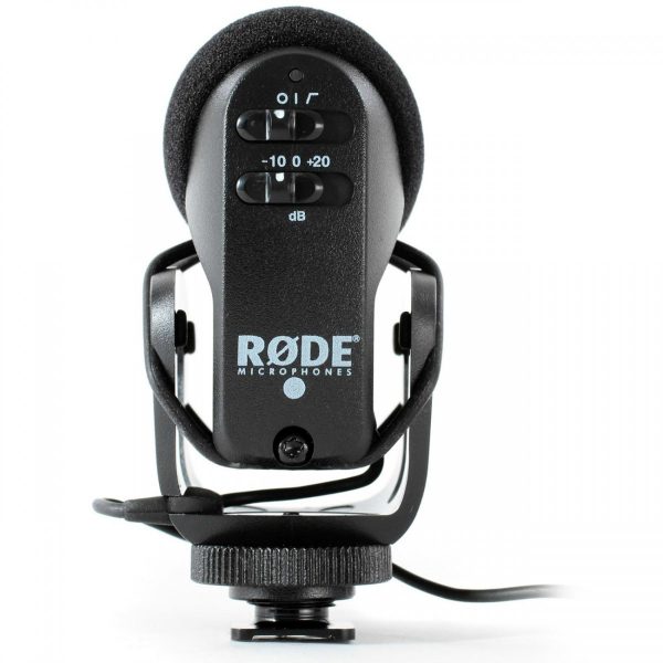Rode Stereo VideoMic Pro - Image 9