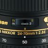 Nikon AF-S NIKKOR 24-70mm f/2.8E ED VR Lens - Image 6