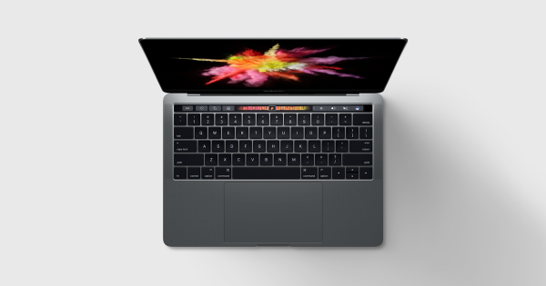 Apple MacBook Pro MLL42LL/A 13.3-inch Laptop (2016) - Image 14