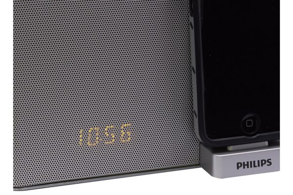 Philips TCI360-12 Docking Speaker - Image 3