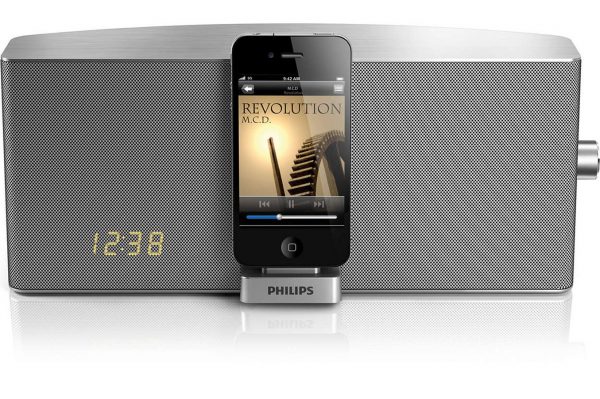 Philips TCI360-12 Docking Speaker - Image 4