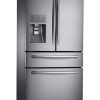 SAMSUNG RF24HSESBSR American-Style Fridge Freezer - Image 9