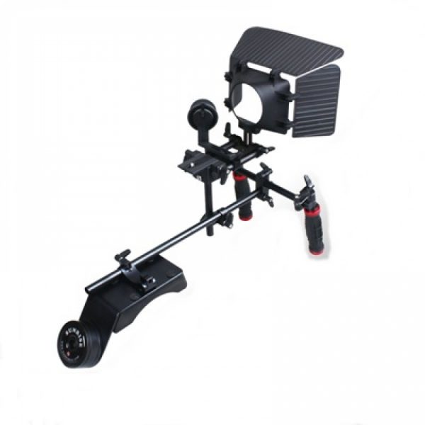 SUNRISE DSM-801 SHOULDER MOUNTED SYSTEM - Image 7
