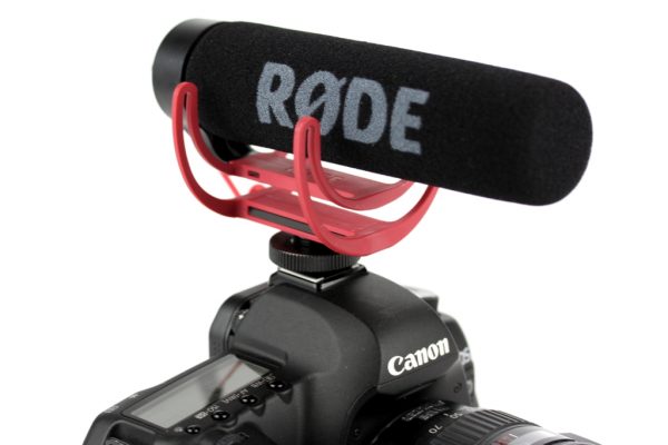 Rode VideoMic GO Lightweight - Image 8