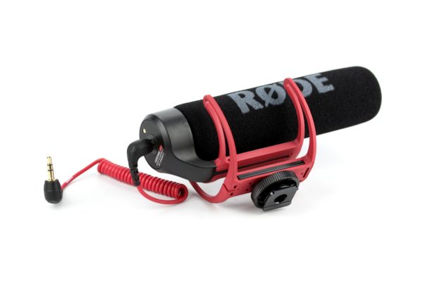 Rode VideoMic GO Lightweight - Image 9