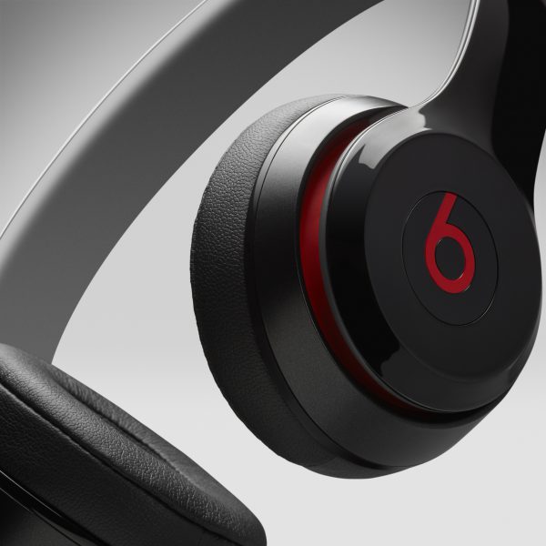 Beats by Dr. Dre Solo2 - Image 8