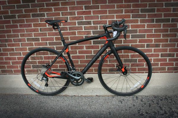 Felt Z6 Disc 2016 - Image 7