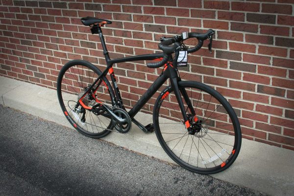 Felt Z6 Disc 2016 - Image 8
