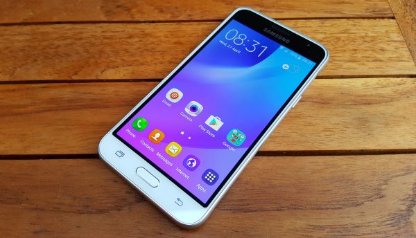 Samsung Galaxy J3 (2016) - Image 6