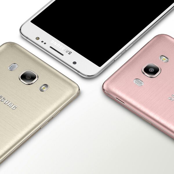 Samsung Galaxy J7 Prime - Image 2