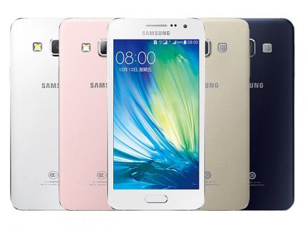 Samsung Galaxy A5 - Image 8