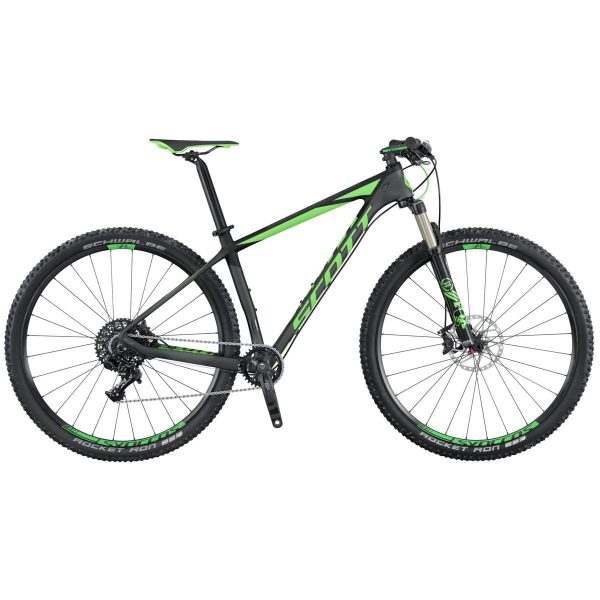 Scott Aspect 720 Mountain Bike 2016 - Image 15