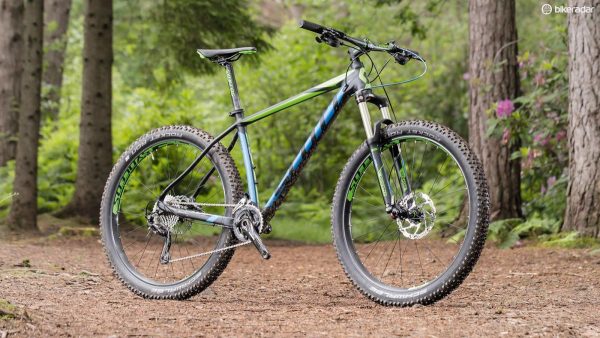 Scott Aspect 720 Mountain Bike 2016 - Image 2