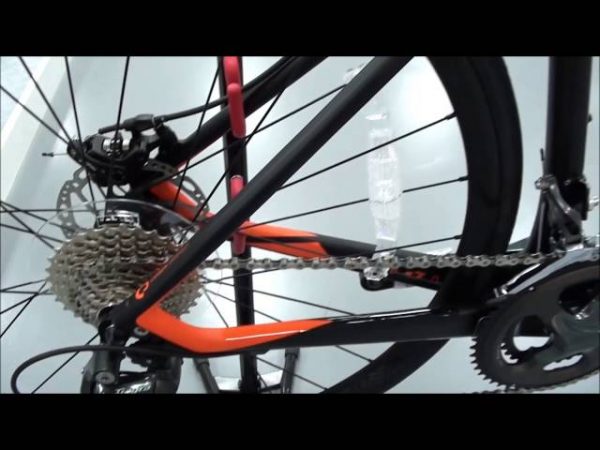 Felt Z6 Disc 2016 - Image 9