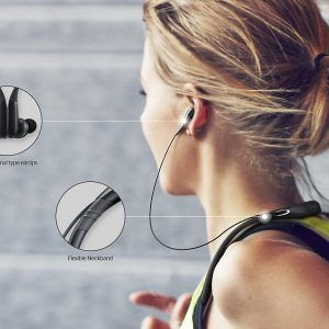 Samsung Level U Bluetooth Wireless Headphones