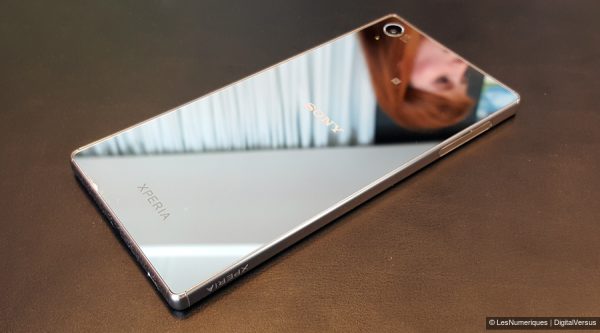 Sony Xperia Z5 Premium - Image 10