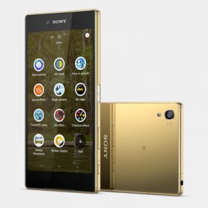 Sony Xperia Z5 Premium