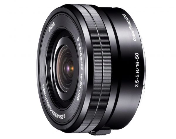 Sony 16-50mm f3.5-5.6 OSS Lens - Image 3