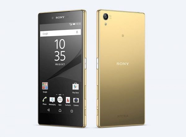 Sony Xperia Z5 Premium - Image 8