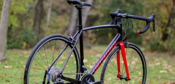 Specialized Allez E5 700c 2017 - Image 16