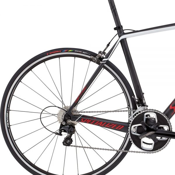 Specialized Tarmac Sport 2016 - Image 16