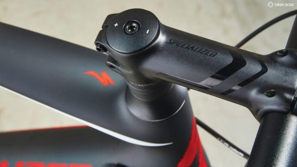 Specialized Tarmac Sport 2016 - Image 17