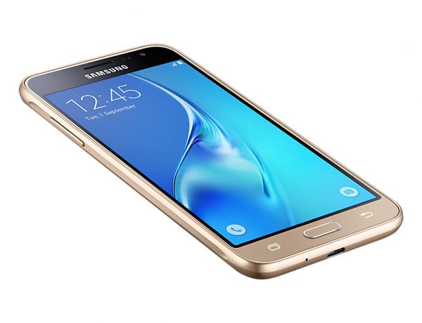 Samsung Galaxy J3 (2016) - Image 7