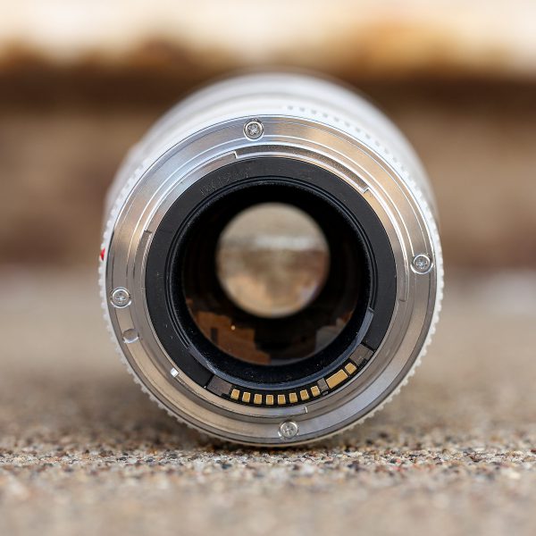 Canon EF 70-200mm f/4L USM Lens - Image 3