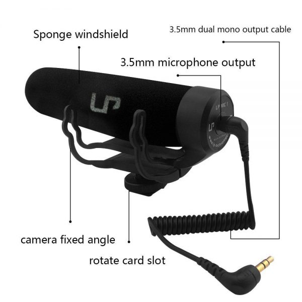 Rode VideoMic GO Lightweight - Image 11