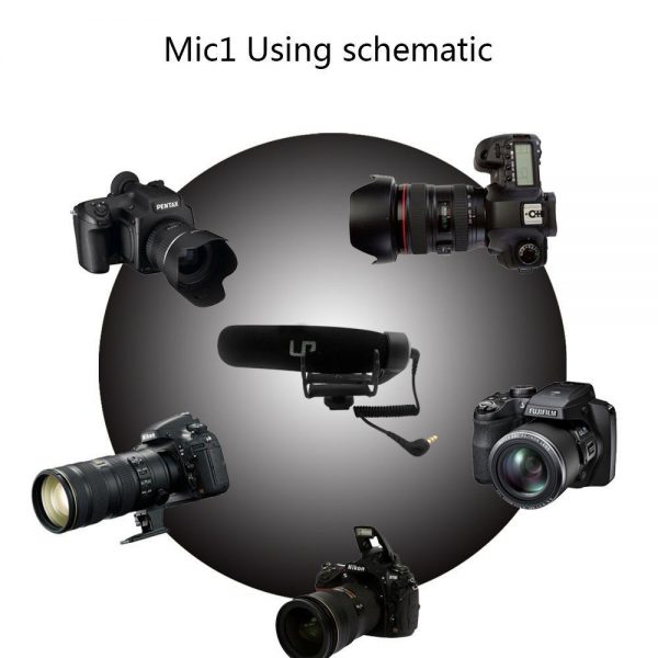 Rode VideoMic GO Lightweight - Image 12