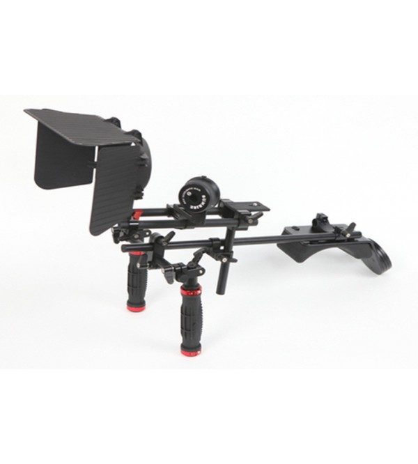 SUNRISE DSM-801 SHOULDER MOUNTED SYSTEM - Image 8