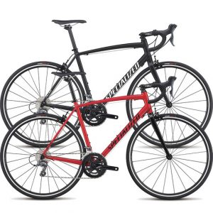 2017 specialized allez sport