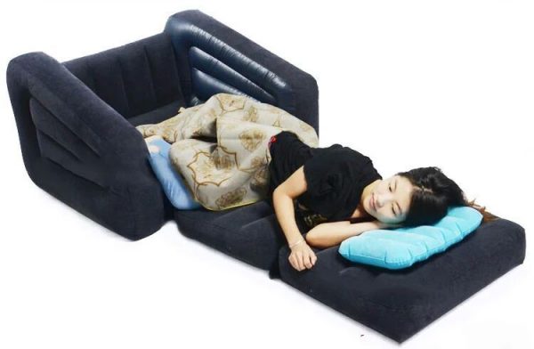 Intex Inflatable Pull-Out Chair - Image 11
