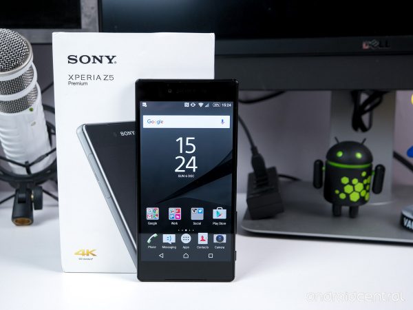 Sony Xperia Z5 Premium - Image 16